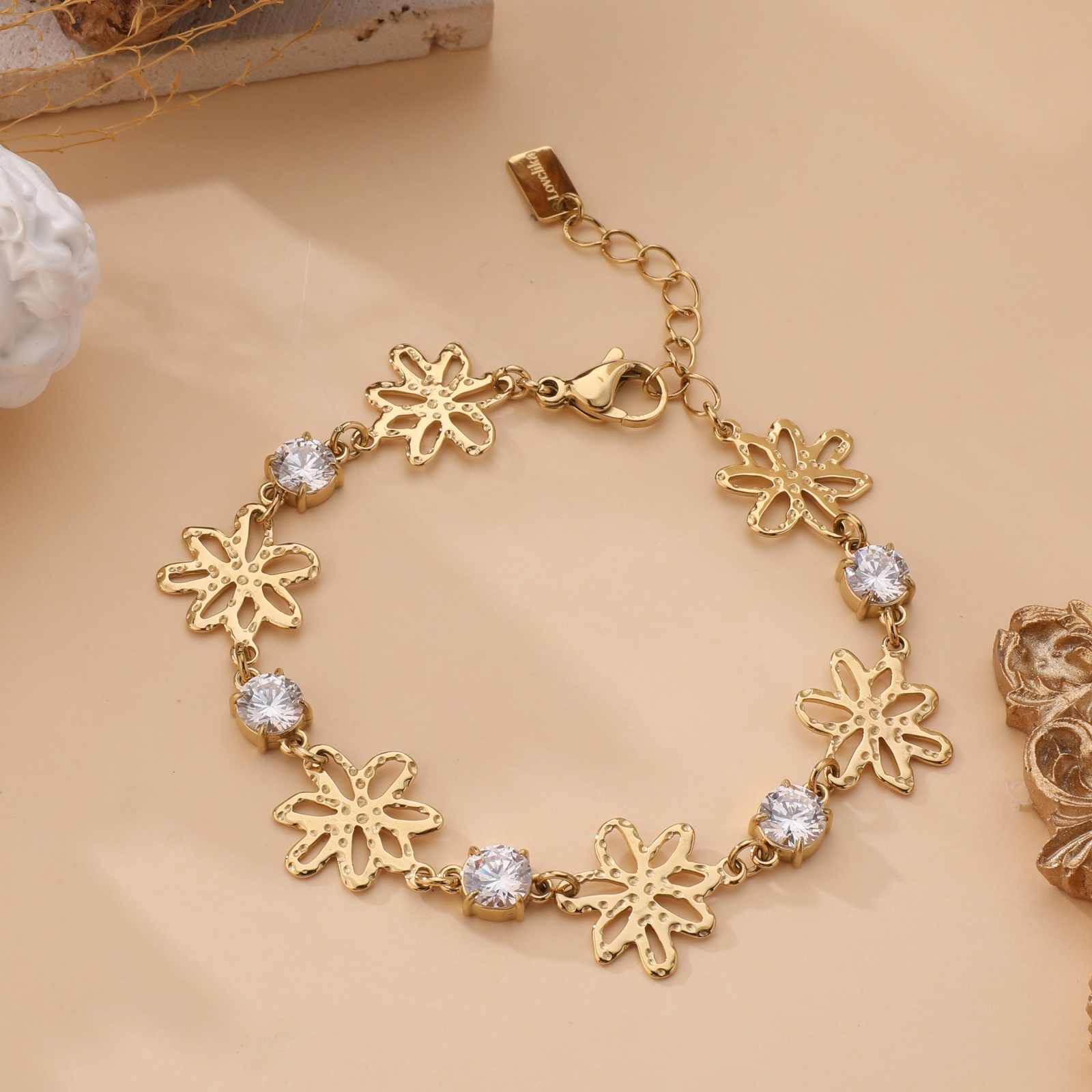 Bracelet - Dominique for wholesale by Lovelika